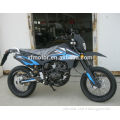 dirt bike 125cc with EEC3